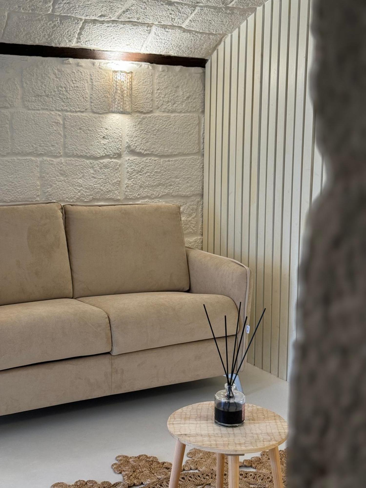 Mia House Apartment Monopoli Exteriér fotografie