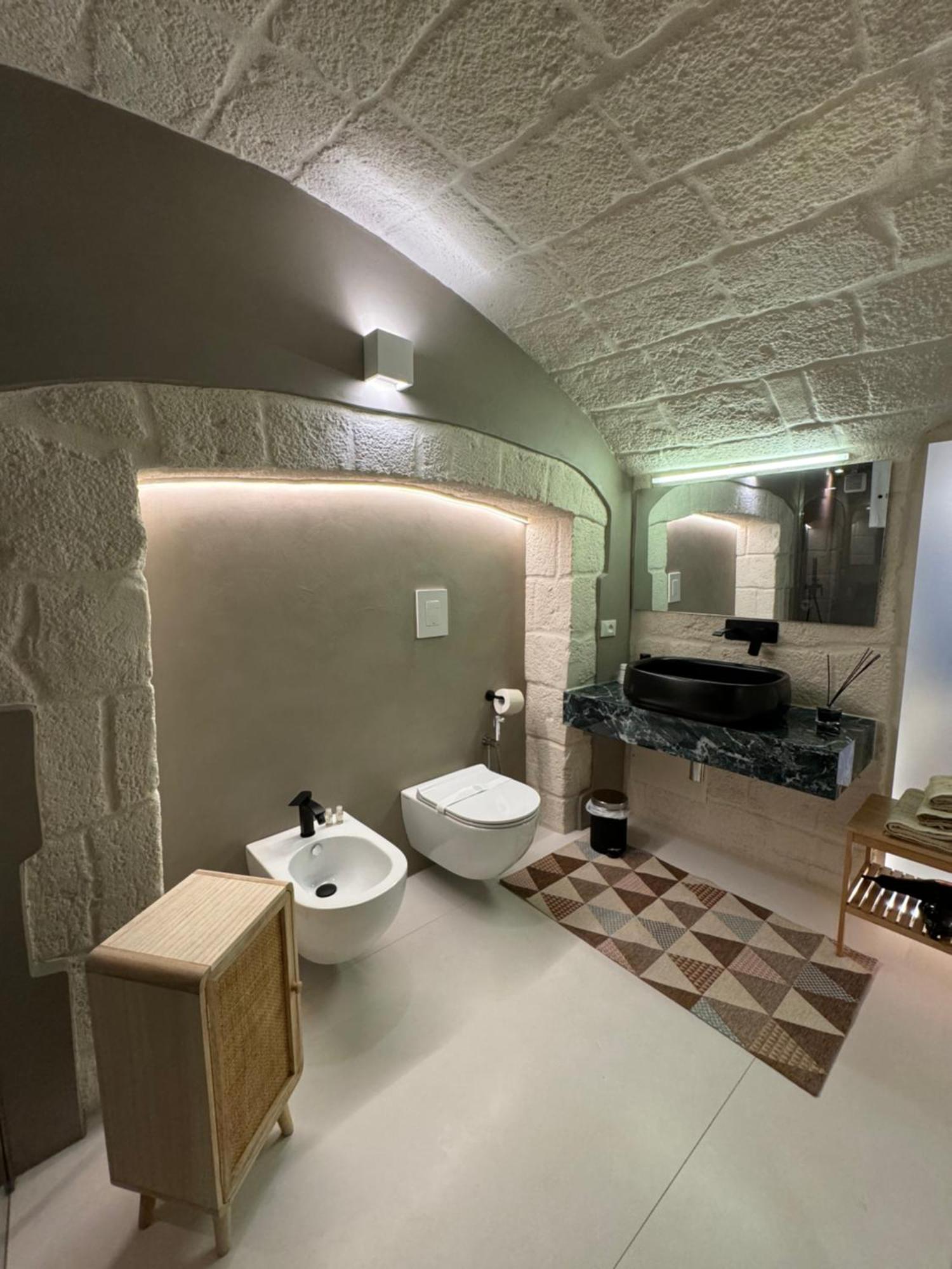 Mia House Apartment Monopoli Exteriér fotografie
