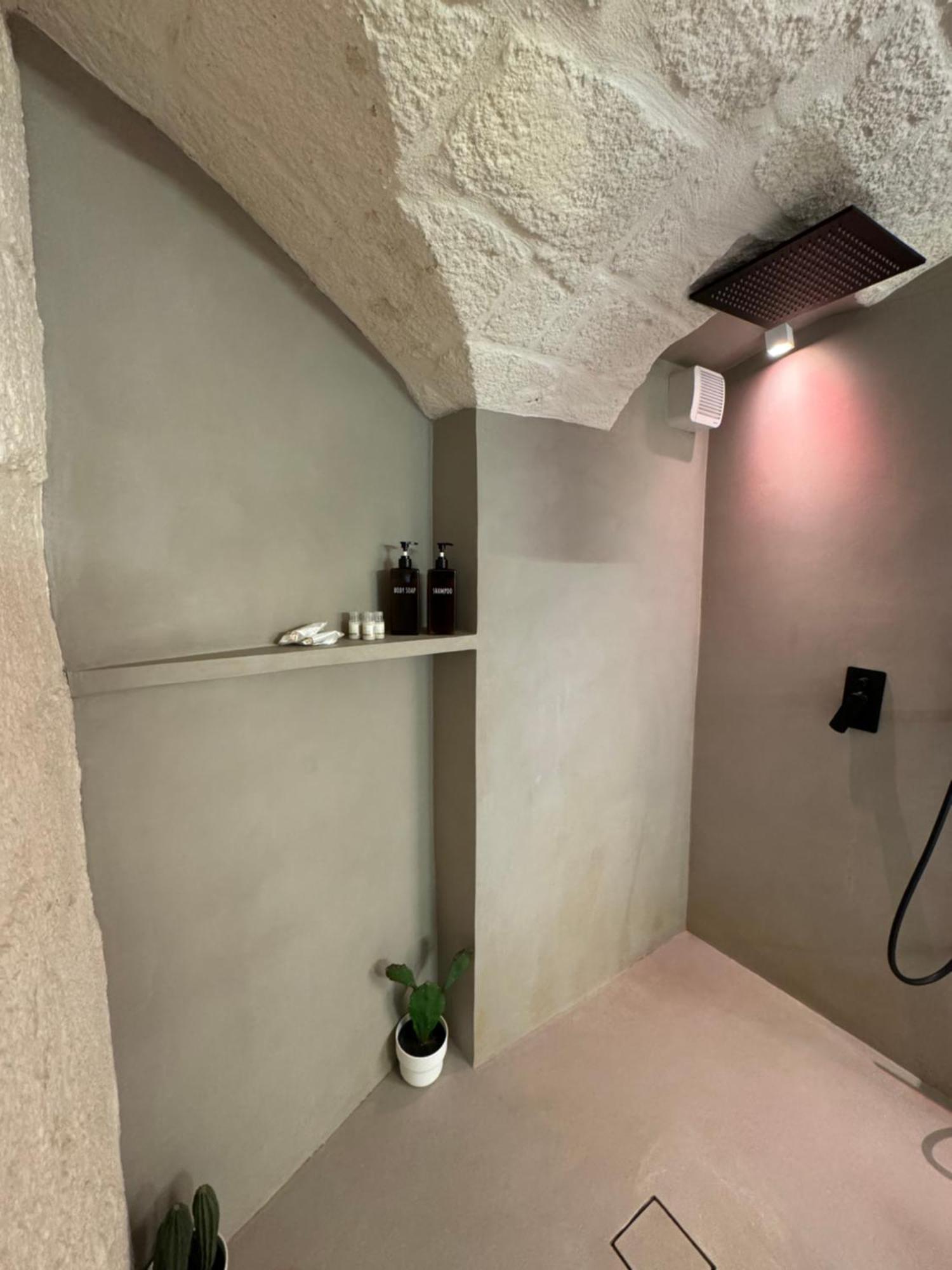 Mia House Apartment Monopoli Exteriér fotografie
