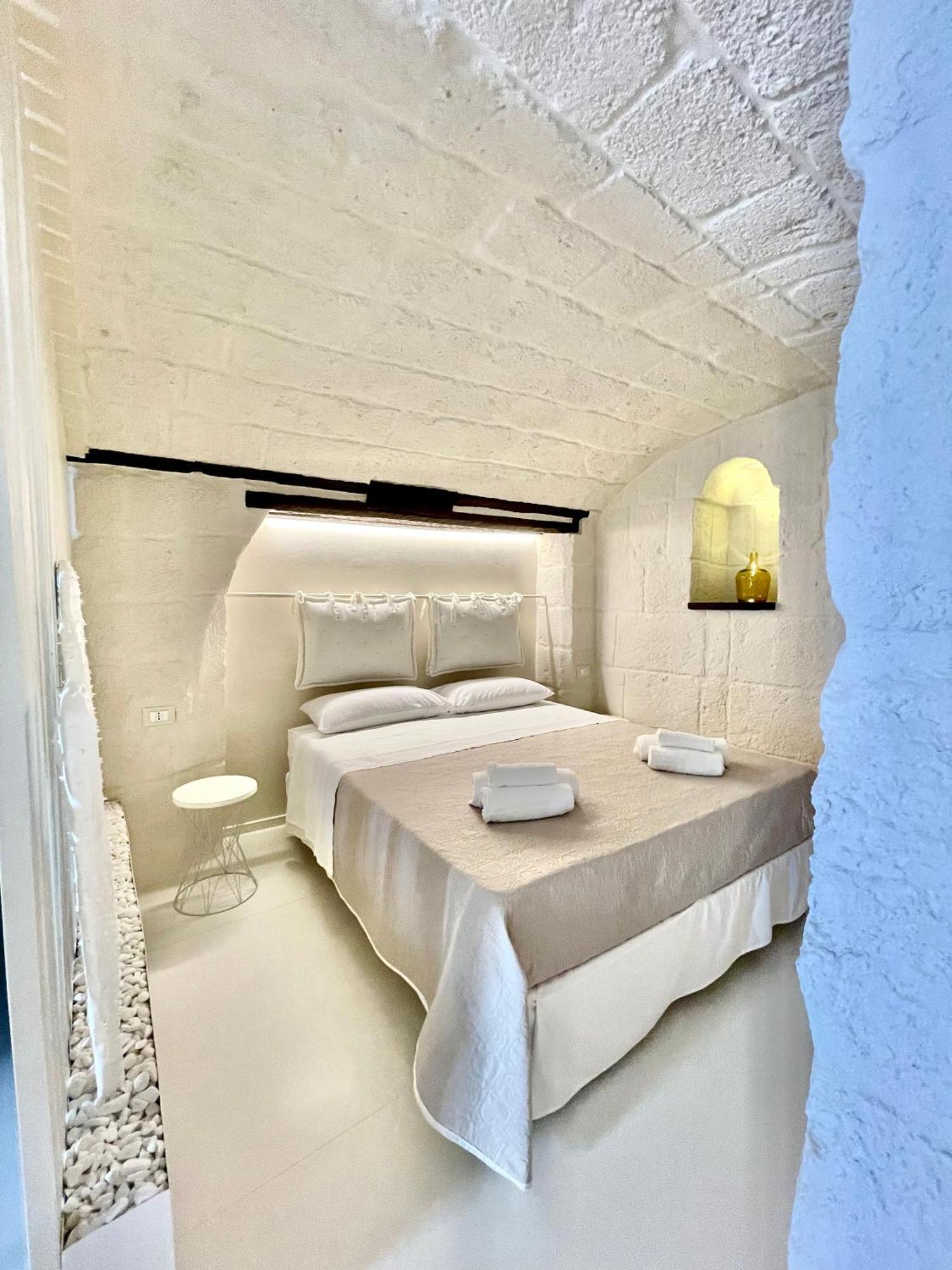 Mia House Apartment Monopoli Exteriér fotografie